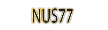 Logo NUS77